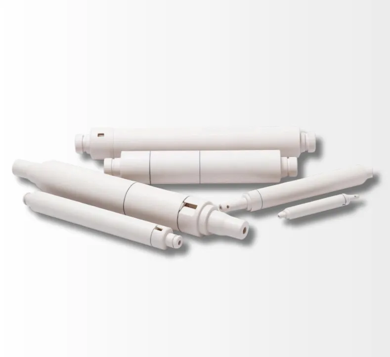 industrial ceramic materials